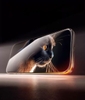 Miếng dán Cường Lực Mipow Kingbull 3D Silk Premium iPhone 17 Series