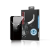 Miếng Dán Cường Lực Mipow Kingbull HD Anti Blue Light Premium Silk iPhone 17 Series