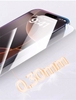 Miếng dán Cường Lực Mipow Kingbull HD Ultra Clear (Không Viền) dành cho iPhone 17 Series