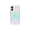 IRIDESCENT