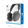 TAI NGHE SENNHEISER MOMENTUM 4 WIRELESS Graphite (2024) - Hàng chính hãng