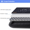 Túi chống sốc Tomtoc 360 Protective Macbook 16 inch A13-E01
