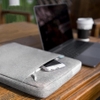 Túi chống sốc Tomtoc 360 Protective Macbook 16 inch A13-E01