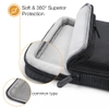 Túi Đeo Tomtoc Shoulder Bags MacBook Pro 15/16 inch A42-E02
