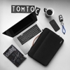 Túi chống sốc Tomtoc Briefcase Macbook 16 inch A14-E02