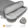 Túi chống sốc Tomtoc Briefcase Macbook 16 inch A14-E02