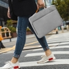 Túi chống sốc Tomtoc Briefcase Macbook 16 inch A14-E02
