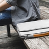 Túi chống sốc Tomtoc Briefcase Macbook 16 inch A14-E02