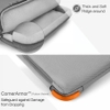 Túi chống sốc Tomtoc Briefcase Macbook 16 inch A14-E02