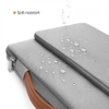 Túi chống sốc Tomtoc Briefcase Macbook 16 inch A14-E02