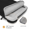 Túi chống sốc Tomtoc Briefcase Macbook 16 inch A14-E02