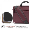 TÚI ĐEO VAI TOMTOC (USA) MESSENGER BAGS FOR MACBOOK 13” / 14”, ULTRABOOK 13″ A45-C01