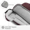 TÚI ĐEO VAI TOMTOC (USA) MESSENGER BAGS FOR MACBOOK 13” / 14”, ULTRABOOK 13″ A45-C01