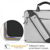Túi đeo vai Tomtoc Messenger Bags Cho Macbook 13-14 inch/ Ultrabook 13 inch A45-C01