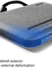 Túi đeo chéo Tomtoc chống va đập Eva Cho Macbook 13 inch A25-C02