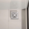 QUẢ CẦU CHẶN RÁC SÂN THƯỢNG, BANCON -V110