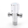 VAN KHÓA NƯỚC CHỮ T DÙNG CHO VÒI XỊT VÀ BÀN CẦU T100