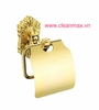 LÔ GIẤY MẠ VÀNG 18K - 10013 CLEANMAX