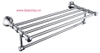 THANH VẮT KHĂN HAI TẦNG - 23003 CLEANMAX