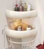 Kệ góc hợp kim nhôm KG26