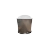 BỒN TẮM CỔ ĐIỂN KIỂU ITALY MÀU TITAN - CLS1831T