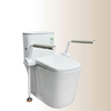 TAY VỊN CHO BÀN CẦU HỖ TRỢ NGƯỜI GIÀ VÀ BỆNH NHÂN CLM 88652