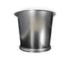 BỒN TẮM CỔ ĐIỂN KIỂU ITALY MÀU TITAN - CLS1831T