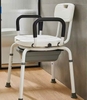 GHẾ TẮM DI ĐỘNG CHO NGƯỜI GIÀ VÀ BỆNH NHÂN CLM8965