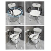 GHẾ TẮM DI ĐỘNG CHO NGƯỜI GIÀ VÀ BỆNH NHÂN CLM8965