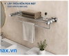 GIÀN VẮT KHĂN HAI TẦNG 29003