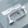 TAY VỊN CHO BÀN CẦU HỖ TRỢ NGƯỜI GIÀ VÀ BỆNH NHÂN CLM 88652