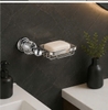 KỆ ĐỂ XÀ BÔNG PHA LÊ - 16008