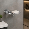 KỆ ĐỂ XÀ BÔNG PHA LÊ - 16008