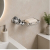 KỆ ĐỂ XÀ BÔNG PHA LÊ - 16008