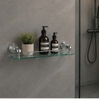 KỆ KÍNH PHA LÊ - 16005-1 CLEANMAX