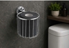 RỔ ĐỰNG GIẤY HIỆN ĐẠI - 34671
