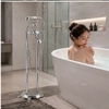 VÒI XẢ BỒN KẾT HƠP SEN TẮM 926-CROOM