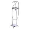 VÒI XẢ BỒN KẾT HƠP SEN TẮM 926-CROOM