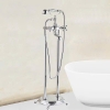 VÒI XẢ BỒN KẾT HƠP SEN TẮM 926-CROOM