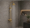 SEN CÂY ĐỒNG MẠ VÀNG - 978V