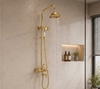 SEN CÂY ĐỒNG MẠ VÀNG - 978V