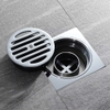 GA THOÁT NƯỚC SÀN NHÀ SIÊU TỐC - 113 CLEANMAX