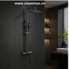 SEN CÂY TẮM ĐỨNG MÀU GHI XÁM - S17006GH.I