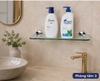 Kệ kính 21005 CLEANMAX