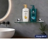 Kệ kính 21005 CLEANMAX