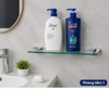 KỆ KÍNH ĐỰNG MỸ PHẨM -31005 CLEANMAX