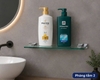 KỆ KÍNH ĐỰNG MỸ PHẨM -31005 CLEANMAX