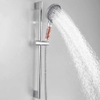 Thanh trượt cài sen tắm CLEANMAX