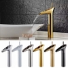 VÒI ĐỒNG CỔ KIỂU THÁC NƯỚC  5021