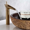 VÒI ĐỒNG CỔ KIỂU THÁC NƯỚC  5021